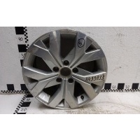Диск колеса литой Volkswagen Passat B8 R16