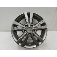 Диск колеса литой Hyundai Elantra 6 R16