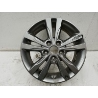 Диск колеса литой Hyundai Elantra 6 R16