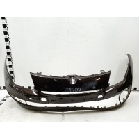 Бампер передний Renault Megane 3 Restail 1