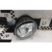 Фара ПТФ передняя левая Toyota Camry V70 LED
