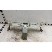 Панель передняя Renault Logan 2