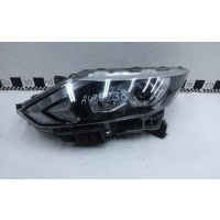 Фара передняя левая Nissan Qashqai 2 LED