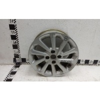 Диск колеса литой Hyundai Solaris 2 R15