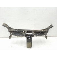 Панель передняя Renault Logan 2
