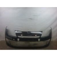Бампер передний Renault Megane 3 Restail 1