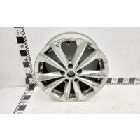 Диск колеса литой Nissan Qashqai 2 R17