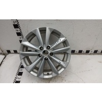 Диск колеса литой Nissan Qashqai 2 R17