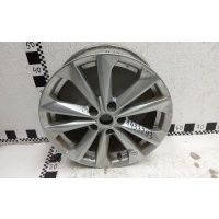 Диск колеса литой Nissan Qashqai 2 R17