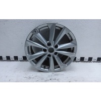 Диск колеса литой Nissan Qashqai 2 R17