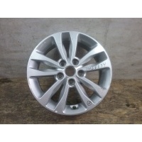 Диск колеса литой Kia Ceed 2 R16