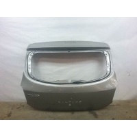 Крышка багажника Renault Sandero 2