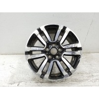 Диск колеса литой Cooper F56 R17