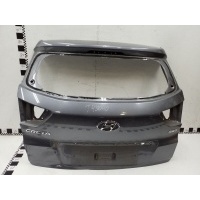 Крышка багажника Hyundai Creta