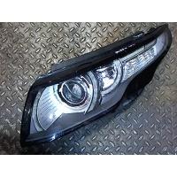 Фара (передняя) левая Land Rover Range Rover Evoque 2011-2015 2011 LR024263