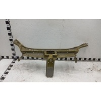 Панель передняя Renault Logan 2