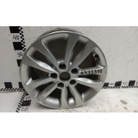 Диск колеса литой Kia Ceed 2 R16