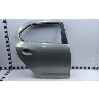 Дверь задняя правая Renault Logan 2