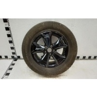 Диск колеса литой Renault Kaptur R16