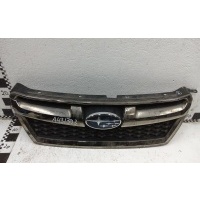 Решетка радиатора Subaru Outback 4 Wagon