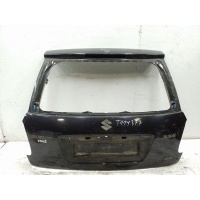 крышка багажника Suzuki SX4 1 Hatchback