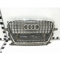 Решетка радиатора Audi Q5 Restail S-Line
