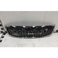 Решётка радиатора Kia Sorento 3 Restail