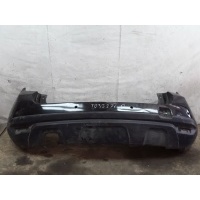 Бампер задний Renault Duster