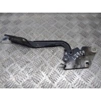 Петля капота левая Renault Megane 3 (2008-2013) 2009 ,654010020R