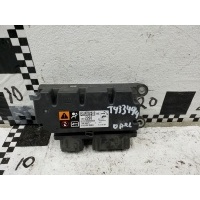 Блок управления Air Bag Opel Zafira C
