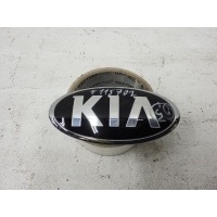 эмблема Kia Stinger