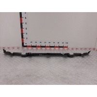 Кронштейн переднего бампера центральный Volkswagen T4 (1990-2003) 2000 7D0807183B