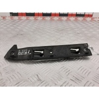 Кронштейн переднего бампера правый Volkswagen Golf 4 (1997-2004) 2000 1J0807184A
