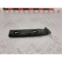 Кронштейн переднего бампера левый Volkswagen Golf 4 (1997-2004) 2000 1J0807183A