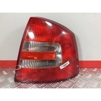Фонарь задний правый Skoda Octavia 1Z (2004-2013) 2005 1Z5945096A