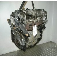 Двигатель дизельный TOYOTA AVENSIS (2005-2009) 2007 2.2 D-CAT дизель 2AD-FHV 2AD-FHV, 2ADFHV