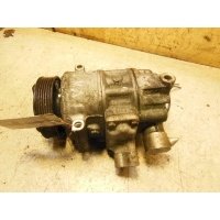 Компрессор кондиционера Volkswagen PASSAT 6 2007 1K0820859F