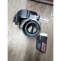 Заслонка дроссельная Volkswagen GOLF V 2005 03G128063A