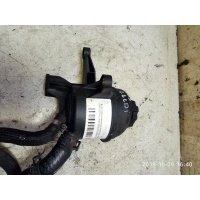Бачок гидроусилителя MERCEDES-BENZ C-CLASS (W203) 2004 A2034600083