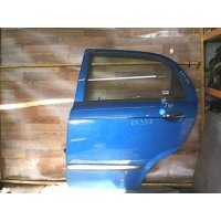 Дверь задняя левая - M150 {ретайлинг} 2006-2016 2009