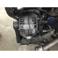 Генератор Renault Scenic 2 поколение [рестайлинг] (2006-2010) 2006 8200251006