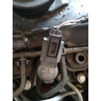 Форсунка Renault Scenic 3 поколение (2009-2012) 2011 8200704191