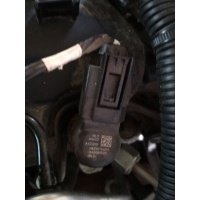 Форсунка Renault Scenic 3 поколение (2009-2012) 2011 8200704191