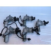 Моторчик закрывания дверь volkswagen t5 7h0843766f