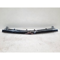 НАКЛАДКА БАМПЕРА ХРОМ Mercedes-Benz C-Class W205 2014-2018 A2058851574