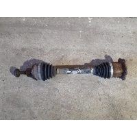 привод Audi A4, A5 B8, 8T 2008-2015 8K0407271AL