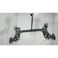 Балка подвески задняя Audi TT 1998-2006 2005 8N0500051D