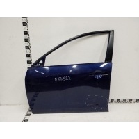 Дверь передняя левая Nissan Almera G15