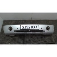 Бампер, перед. Land Rover Range Rover 3 (LM) 2002-2012 2002 DPC000080LML