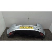 Бампер зад. Toyota Corolla Verso 2004-2007 2005 521590F900